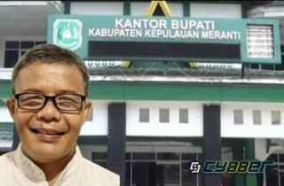 Manipulasi Belanja Pemeliharaan dan Suku Cadang Setda Merati, Rugikan Negara Rp 841 juta